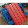 Type IBR roof sheet roll forming machine